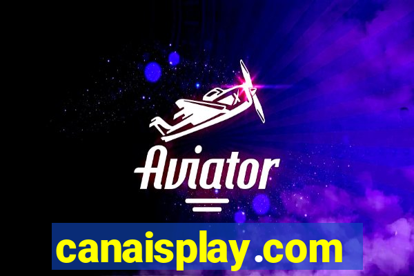 canaisplay.com