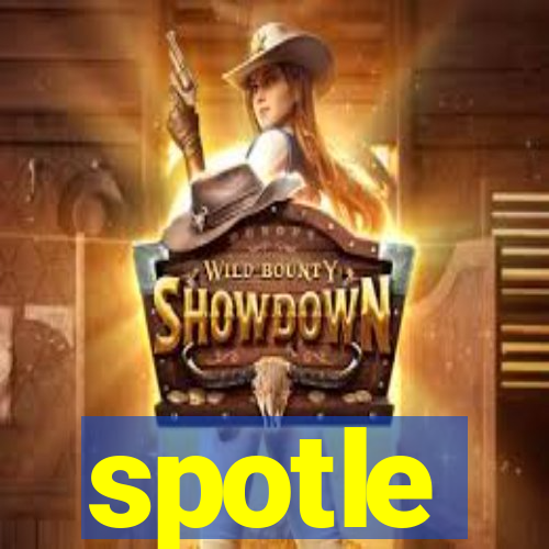 spotle