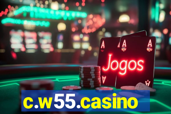 c.w55.casino