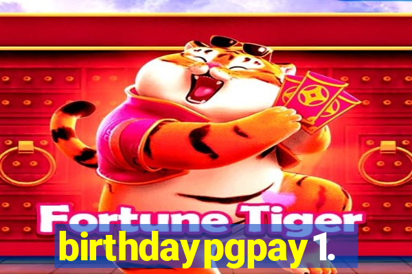 birthdaypgpay1.com