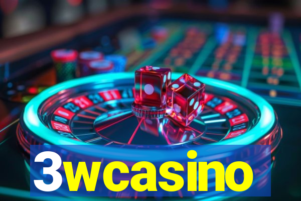 3wcasino