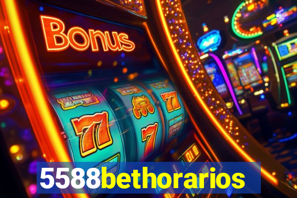 5588bethorarios