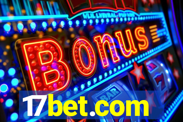 17bet.com