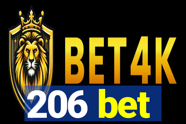 206 bet