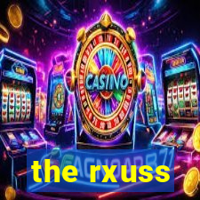 the rxuss