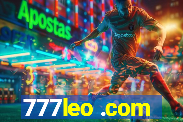 777leo .com