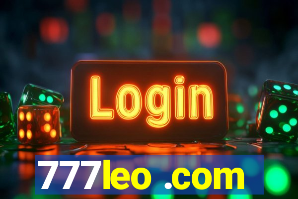 777leo .com