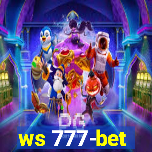 ws 777-bet