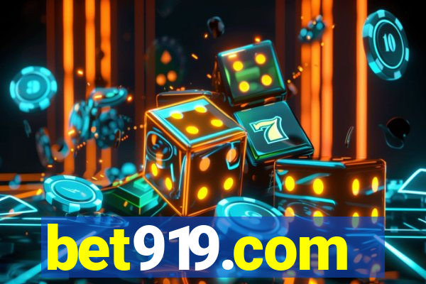 bet919.com