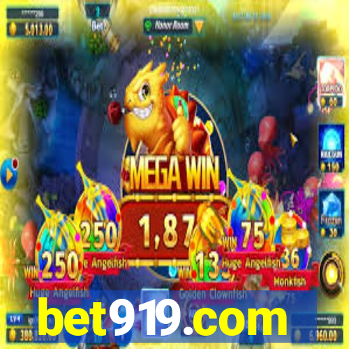 bet919.com