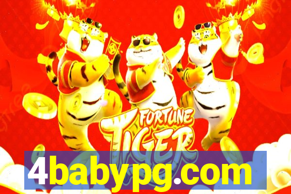 4babypg.com