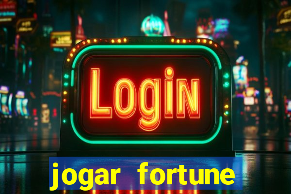 jogar fortune rabbit gratis