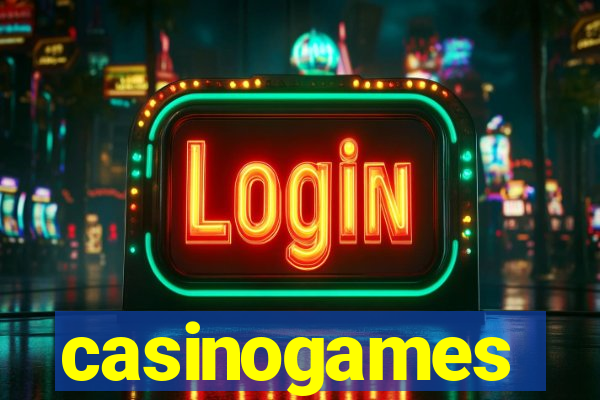 casinogames