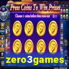 zero3games