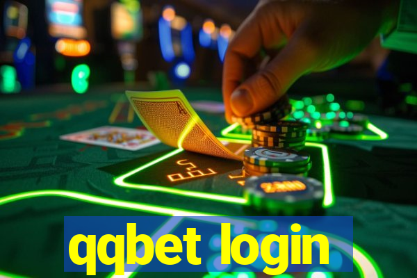 qqbet login