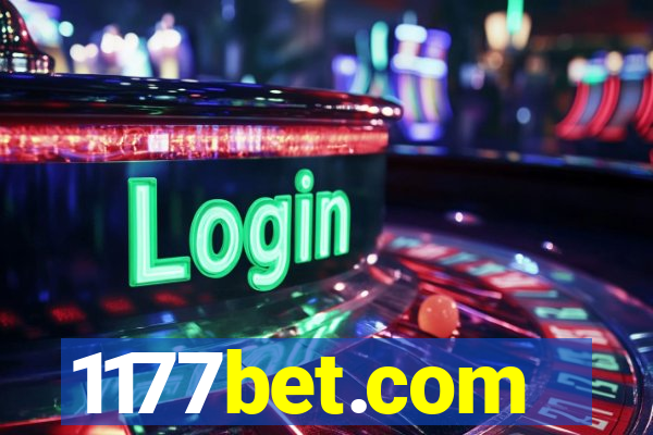 1177bet.com