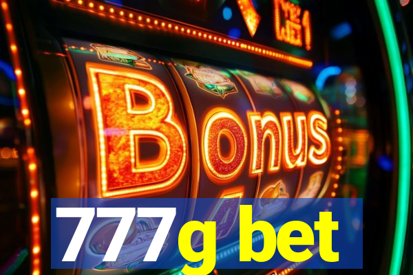 777g bet