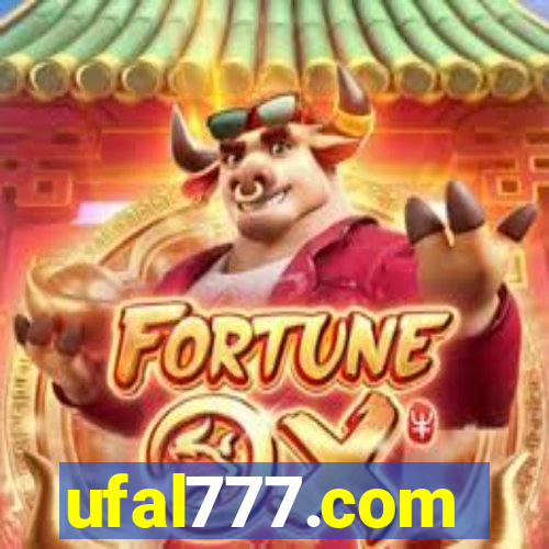 ufal777.com