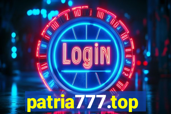 patria777.top