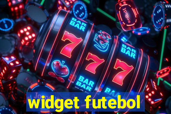 widget futebol