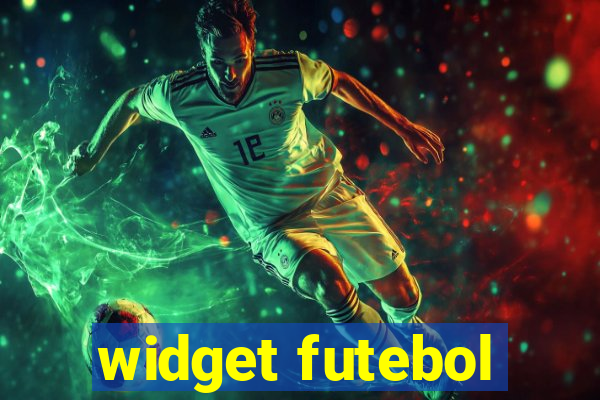 widget futebol