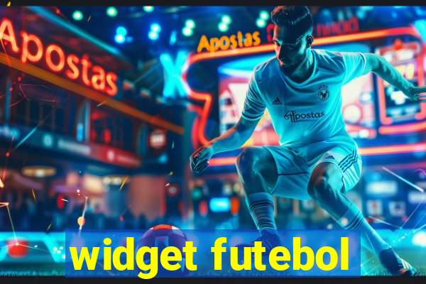 widget futebol