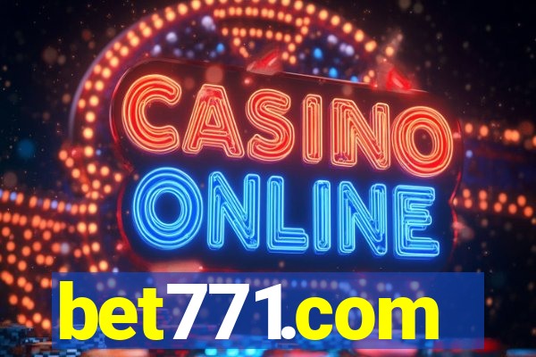 bet771.com