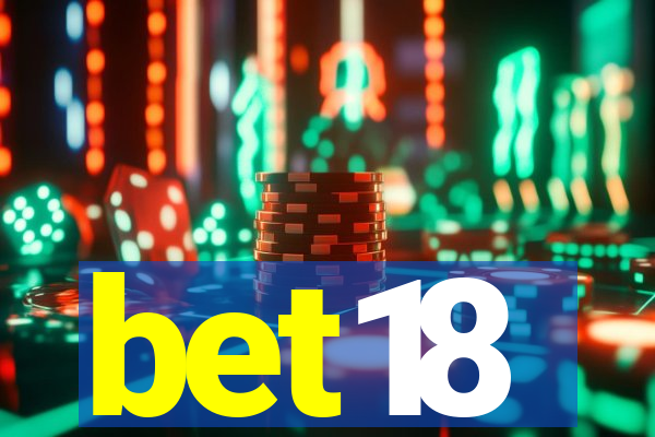 bet18