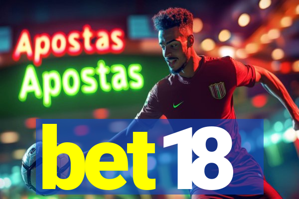 bet18