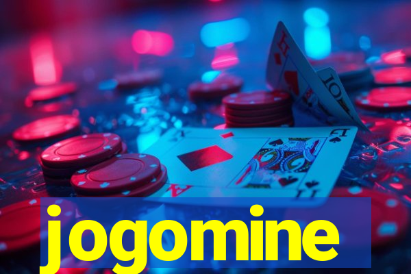 jogomine