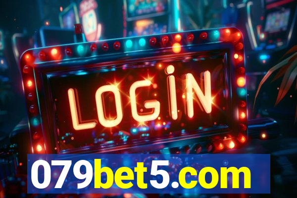 079bet5.com