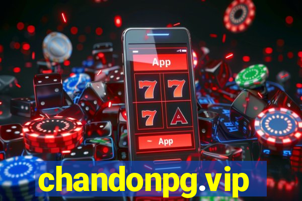 chandonpg.vip