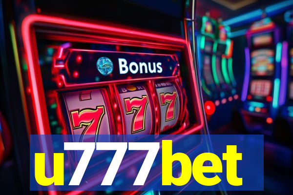 u777bet