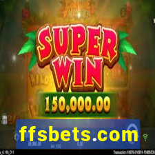 ffsbets.com