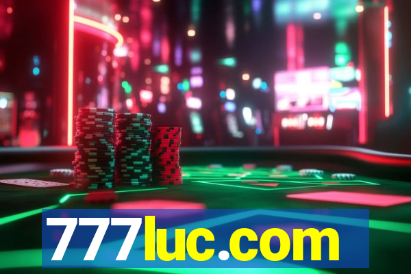 777luc.com