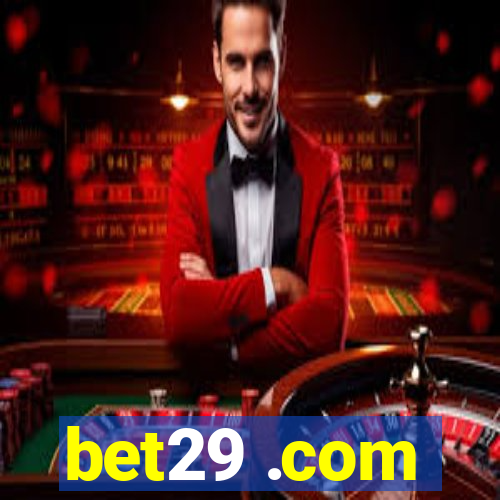 bet29 .com