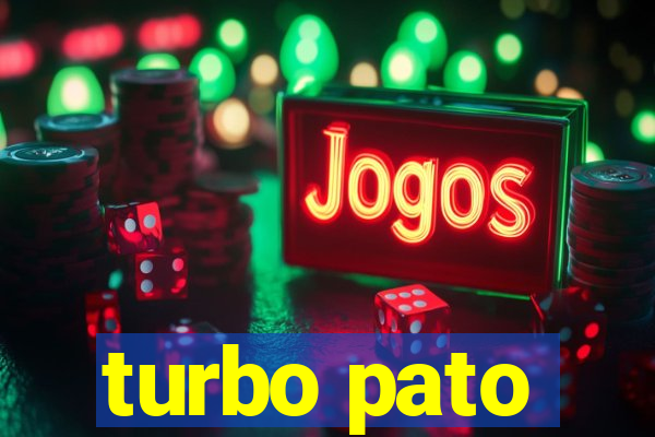 turbo pato