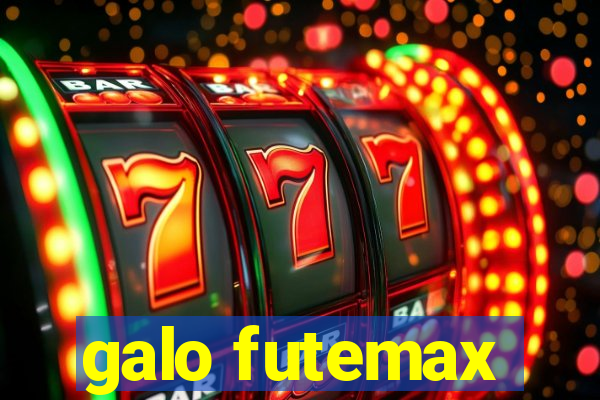 galo futemax