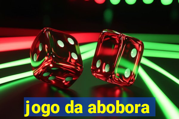 jogo da abobora