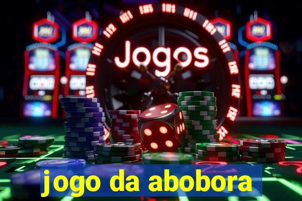 jogo da abobora