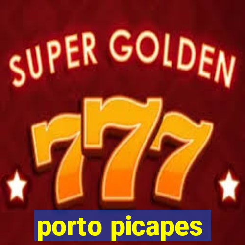 porto picapes