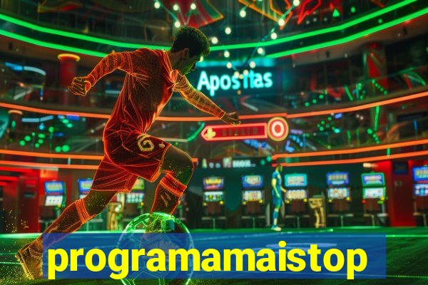 programamaistop