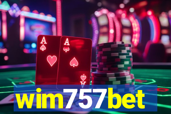 wim757bet