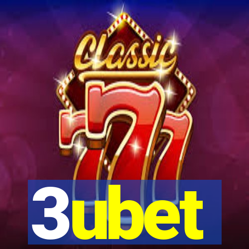 3ubet