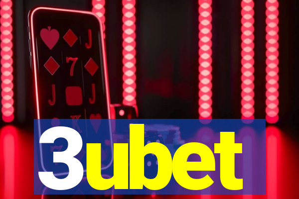 3ubet