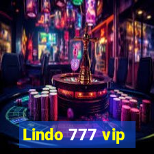 Lindo 777 vip