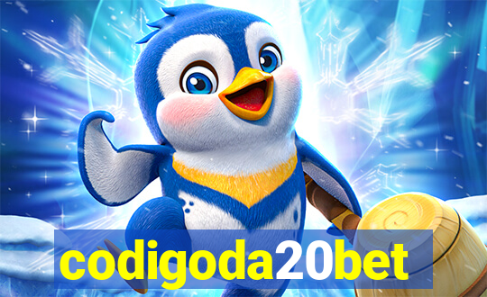 codigoda20bet