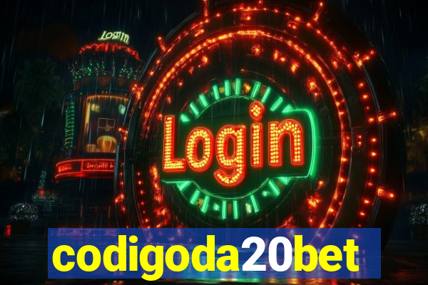 codigoda20bet