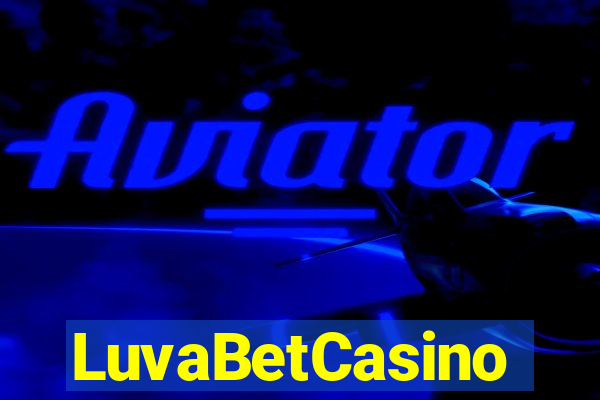 LuvaBetCasino