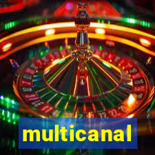 multicanal